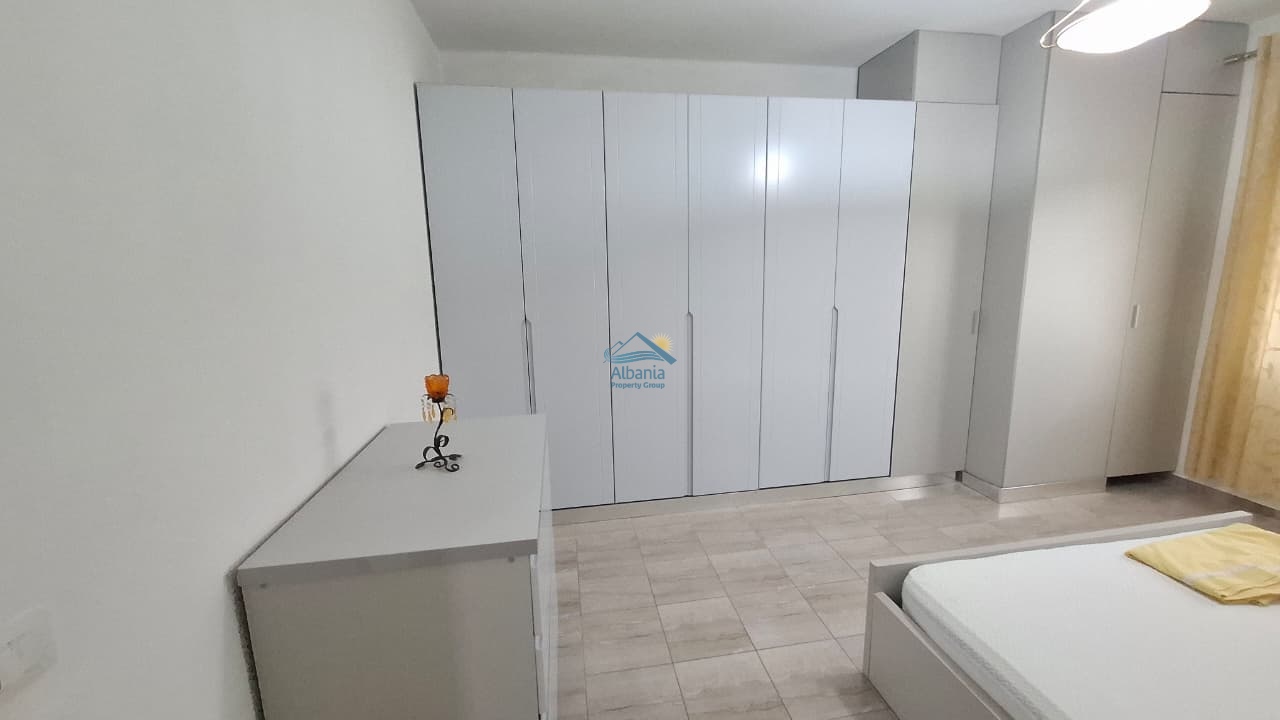 Albania Property For Rent, Apartment With Two Bedrooms For Long Term Rent In Vlora